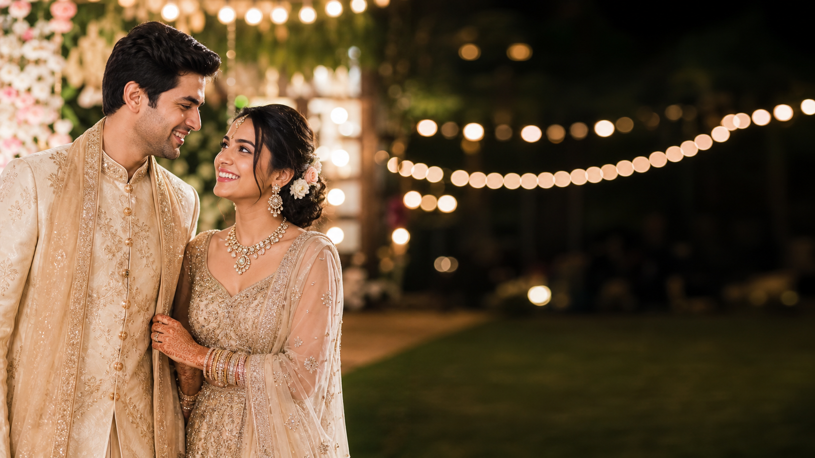 Nissi Matrimony